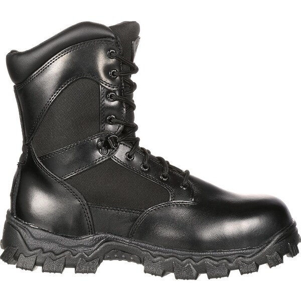 rocky alphaforce composite toe
