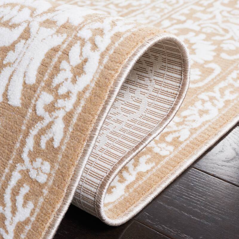 SAFAVIEH Sabrina Yael Vintage Rug