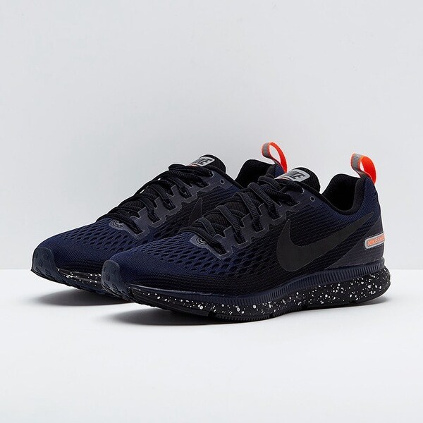 nike womens air zoom pegasus 34 low top lace up running sneaker