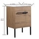 preview thumbnail 46 of 62, Bathroom Vanity With Sink In 24/30/36 Inch, Floating Bathroom Vanity or Freestanding Vanity With Soft Close Door
