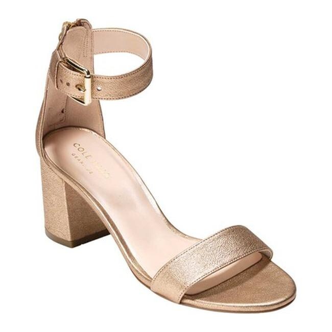 cole haan clarette sandal ii