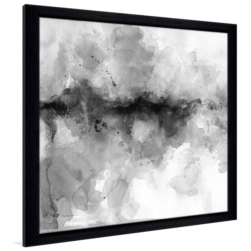 "Island Mist" by Carol Robinson 1 Print on Acrylic