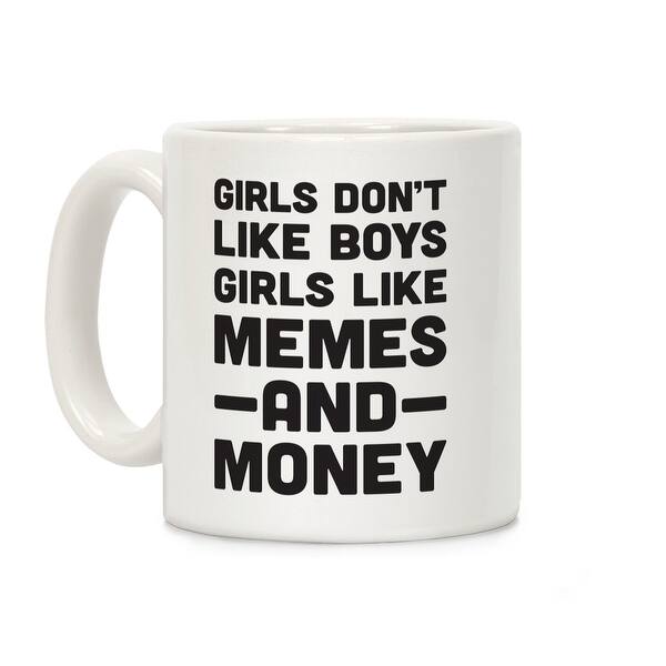 LookHUMAN Tazza In Ceramica "Don't Otaku To Me" - 311 Ml, Bianca, Idea Regalo Per Appassionati Di Anime