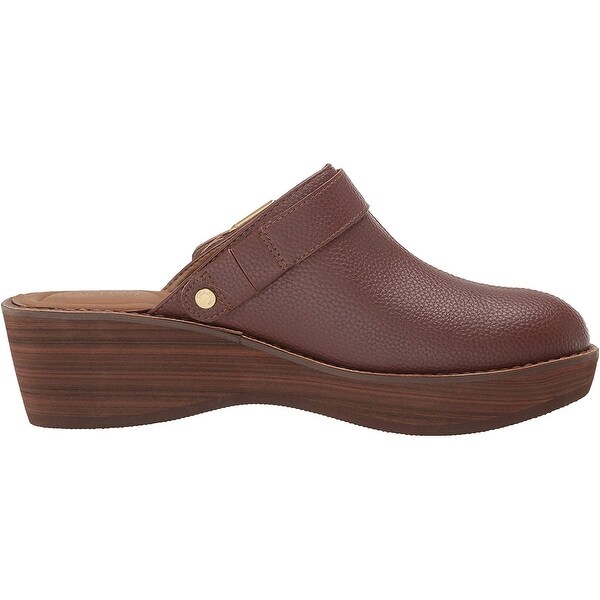 women's quinn closed back loafers