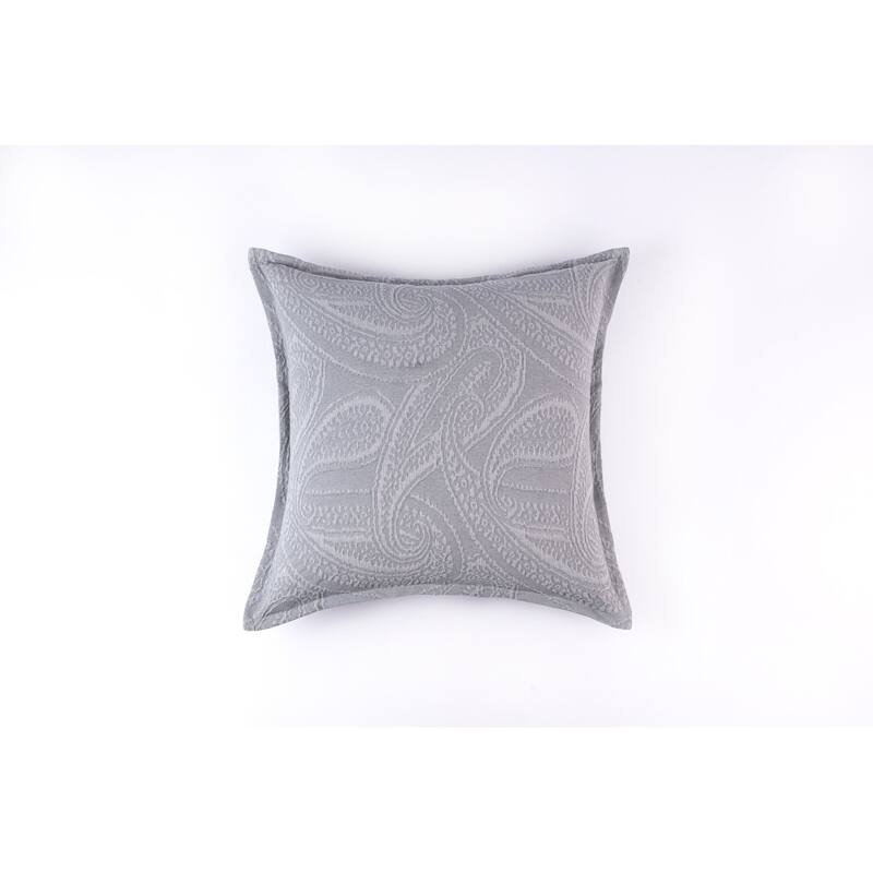 Adansa, Cotton, Indigo, Sham