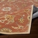 preview thumbnail 10 of 22, Hand-tufted Trey Traditional Wool Area Rug