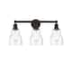 Option Oil Rubbed Bronze / Seedy