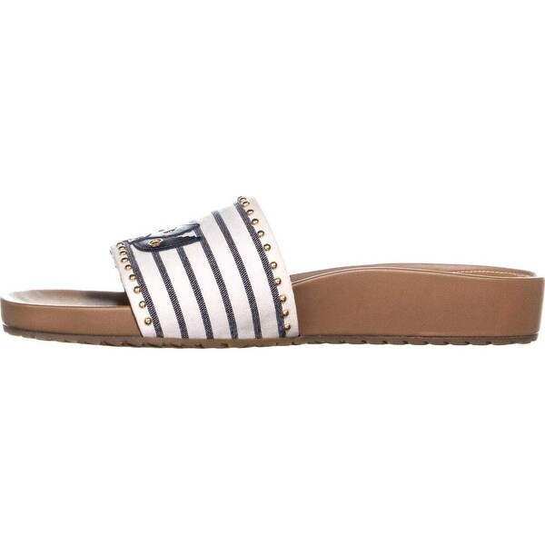 cole haan pinch lobster sandal