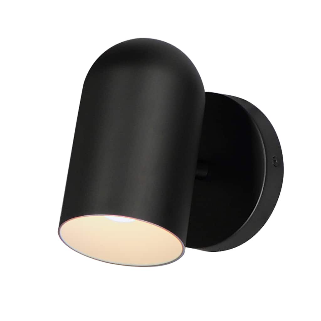 Maxim 62003 SpotLight 7" Tall LED Outdoor Wall Sconce
