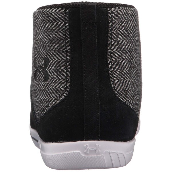 ua street encounter iv mid