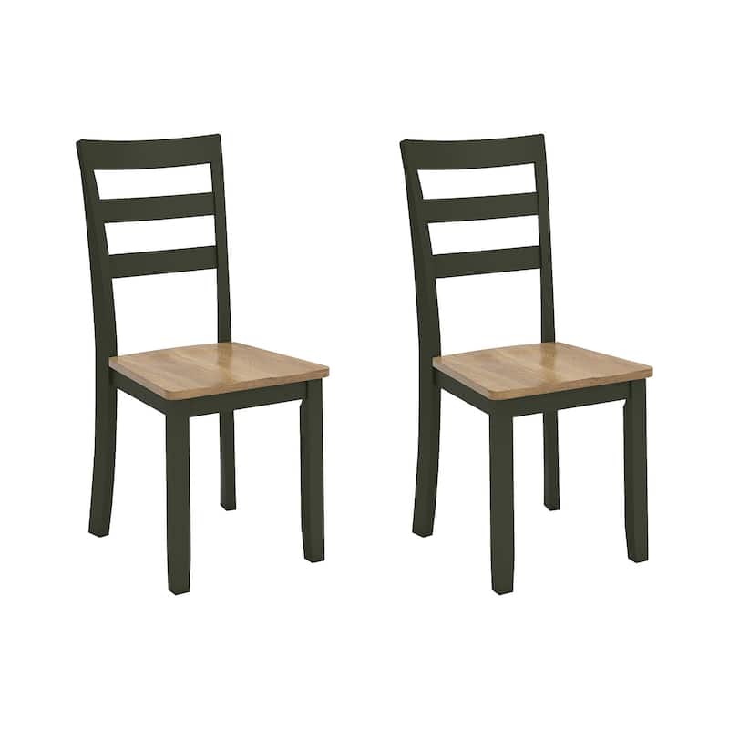 Signature Design by Ashley Gesthaven Dining Chair