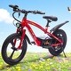 preview thumbnail 10 of 30, 24V Kids Ride On Electric Dirt Bike, 300W Motor, Adjustable Seat,Ride-On Motorcycle - For Kids Aged 5-12