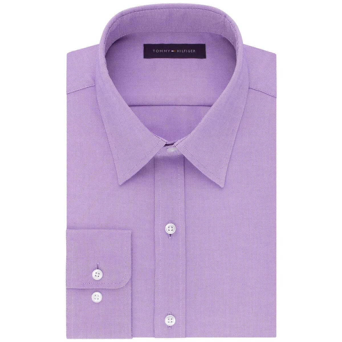 tommy hilfiger collar dress