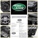 preview thumbnail 10 of 12, Licensed Land Rover 12V Kids Electric Car with Remote Control, Music Player, Adjustable Speed, Safety Belt & Shock