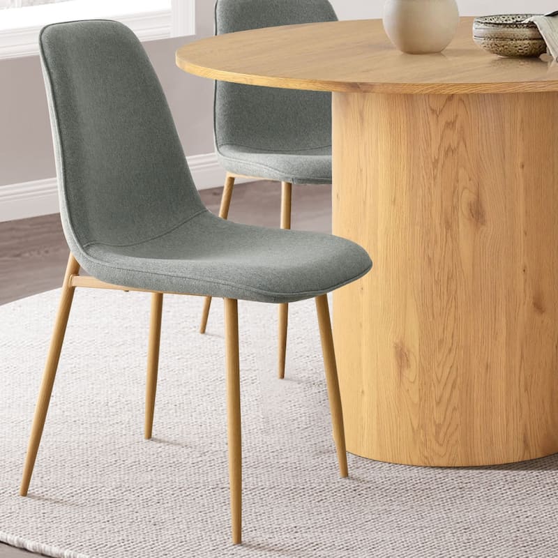 5-Piece Round Dining Table Sets