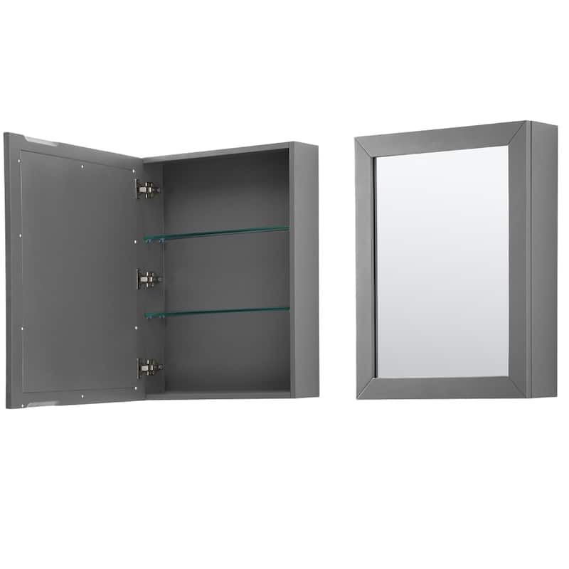 Daria 72-inch Double Vanity, Marble Top, Medicine Cabinets