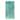 Overdyed, One-of-a-Kind Hand-Knotted Area Rug - Green - 10' 3" x 20' 4"