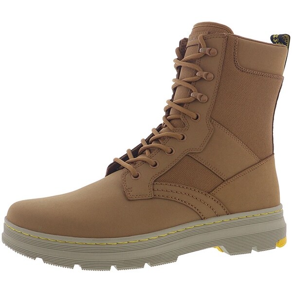 dr martens composite toe