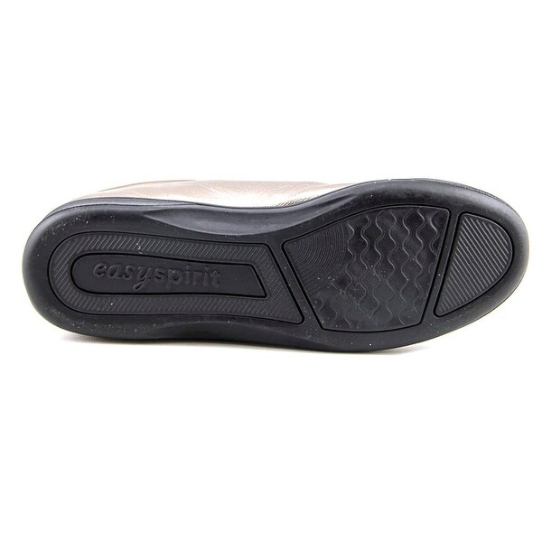 easy spirit ap1 leather walking shoes