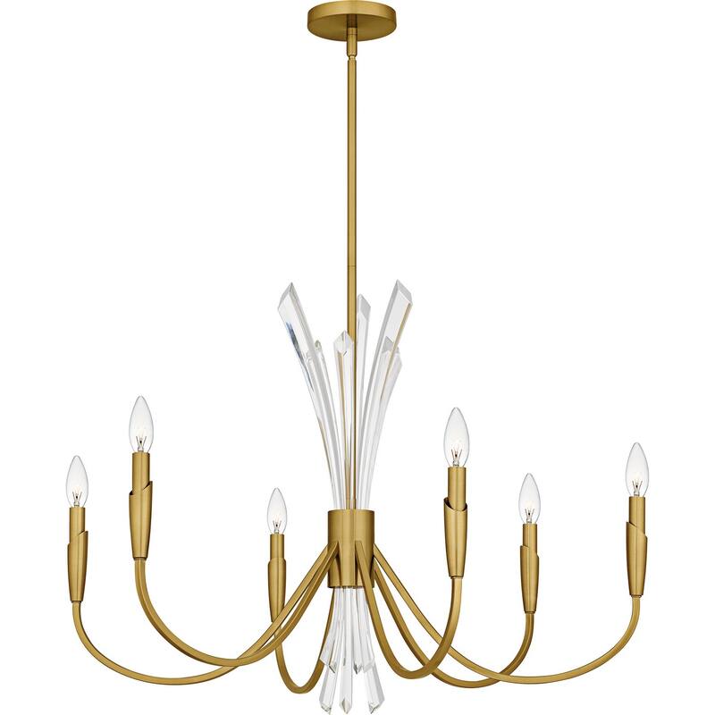Cecily Chandelier