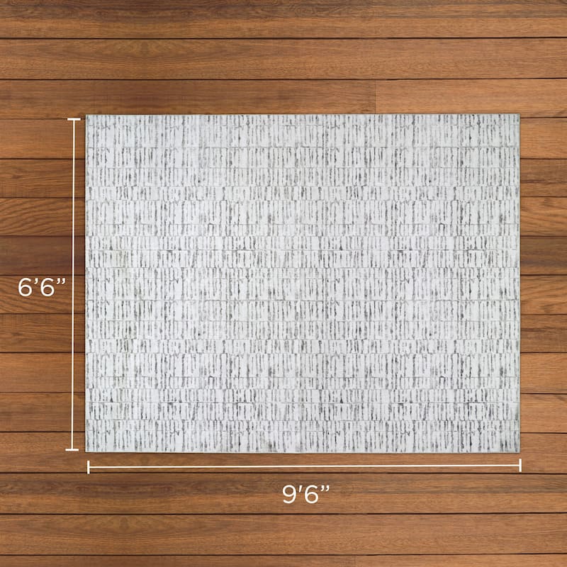 Wyatt & Ash Dream Mink Rugs