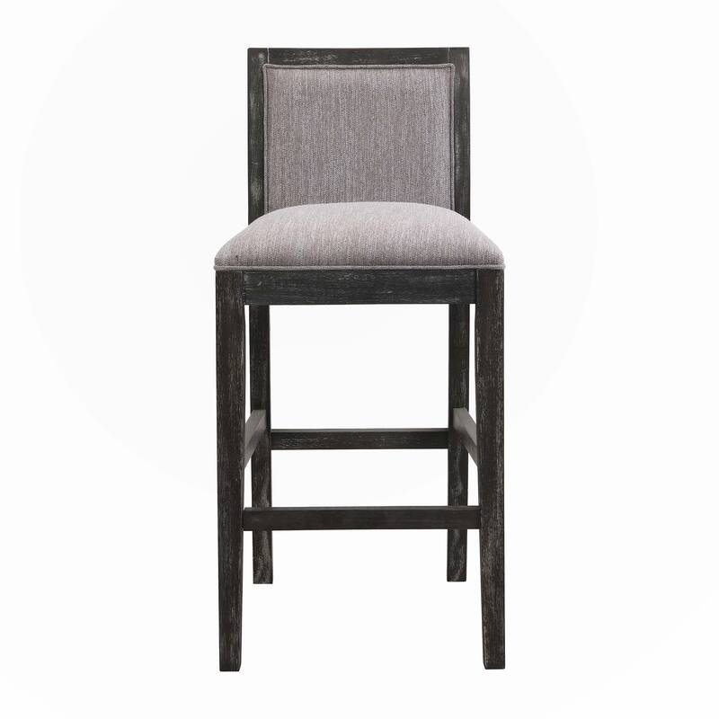 30.5 Inch Height Bar Stools set of 2
