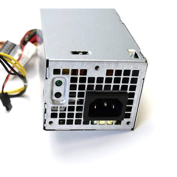 Shop Dell Switching Power Supply Unit Psu Optiplex 390 790 990 3010 Inspiron 537s 540s 545s 546s 560s 570s 580s 6s Vostro Overstock