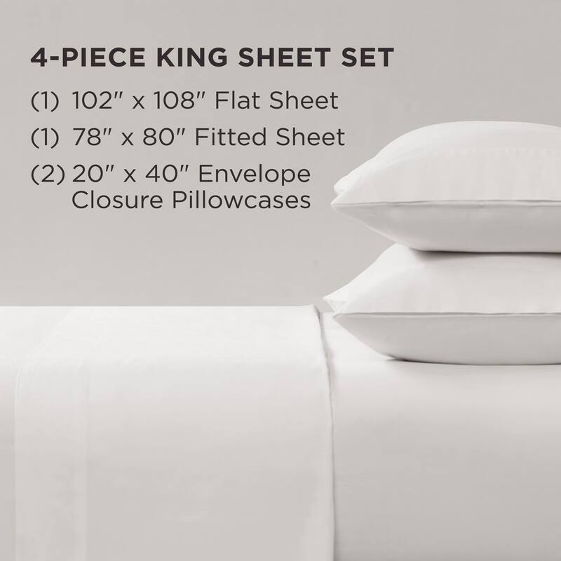 The Sheet Lab Cloud Embrace Sheet Sets