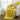 60" x 80" Textured Knit Throw Blanket Tassel Soft Cozy Lemon Curry