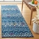 preview thumbnail 92 of 150, SAFAVIEH Amsterdam Bridget Moroccan Boho Rug