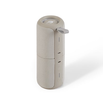 Crosley Duo 2-In-1 Stereo Portable Bluetooth Speaker