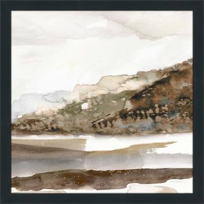 "Mountain Time" by Carol Robinson 2 Print on Acrylic