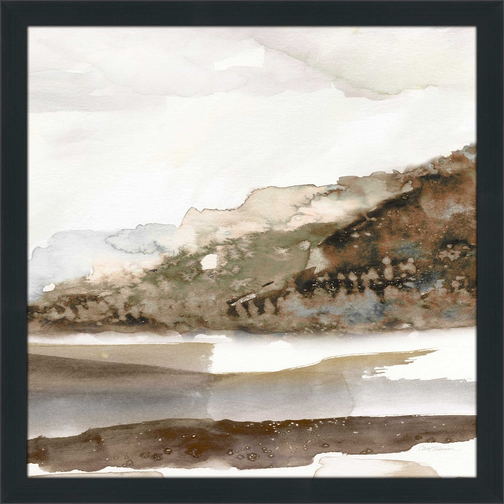"Mountain Time" by Carol Robinson 2 Print on Acrylic