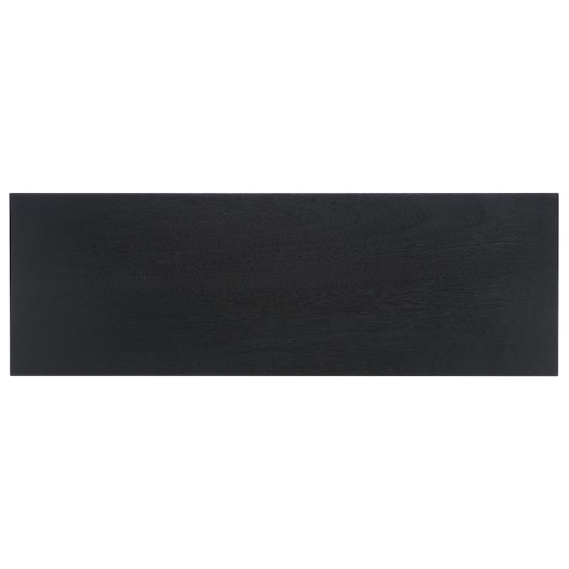 SAFAVIEH Halton 2 Door 1 Shelf Media Stand - 47" W x 16" D x 20" H