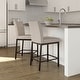 preview thumbnail 41 of 100, Amisco Perry Counter Stool