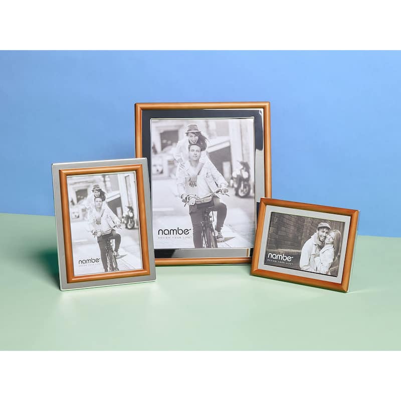 Nambe Hayden Picture Frame