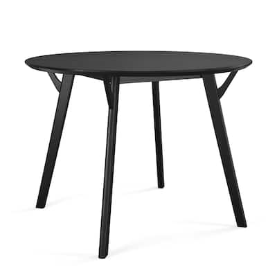 Dante Round Dining Table