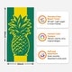 preview thumbnail 47 of 74, Large Turtle Shark Seahorse Beach Towel Pool Swimming Towels 30" X 60", 35"x70"