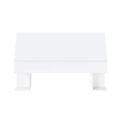 Storage Headboard