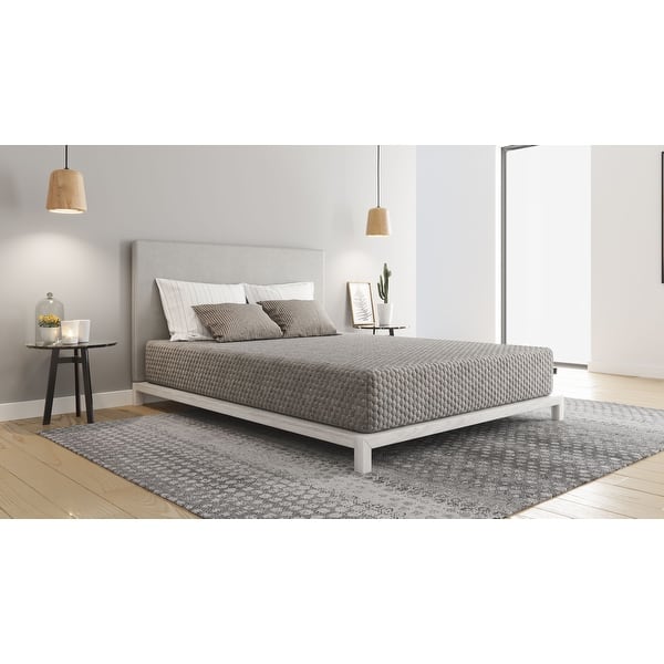 slide 2 of 13, Soothe Gel Memory Foam 10" Mattress California King