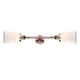 Option Antique Copper / Matte White