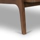 preview thumbnail 33 of 101, Poly & Bark Verity Leather Lounge Chair - Full Grain Genuine Italian Leather