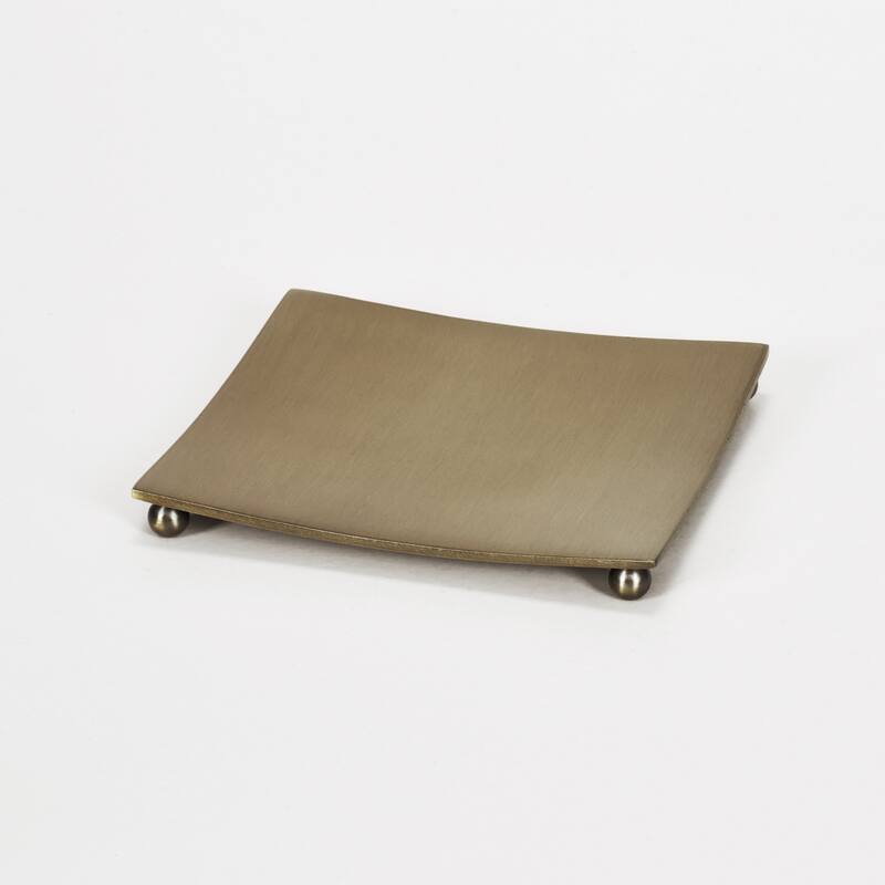 Catia Bath Accessories - Catia Bath Accessories Soap Dish
