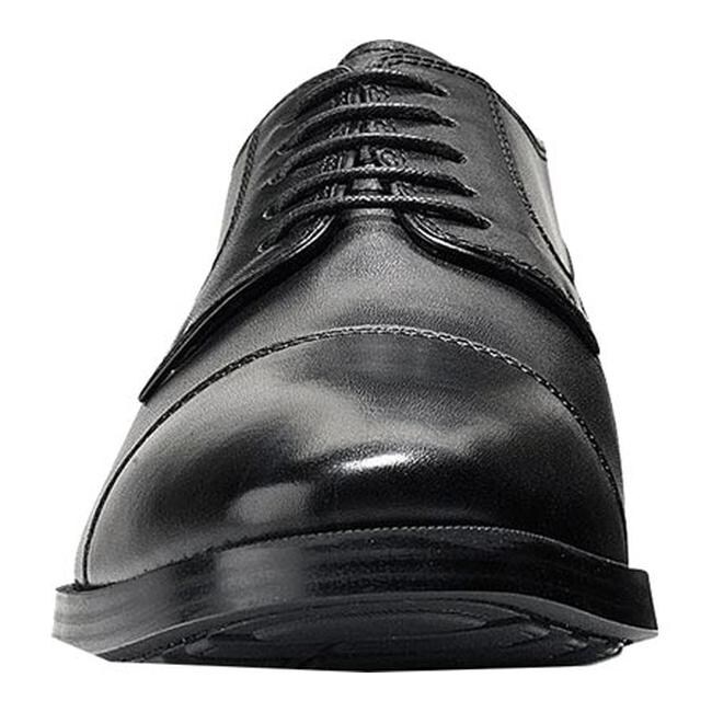 cole haan men's jay grand cap ox oxford