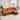 103.9" Modular Chenille Sectional Sofa with Pillows and Quilted Cushions