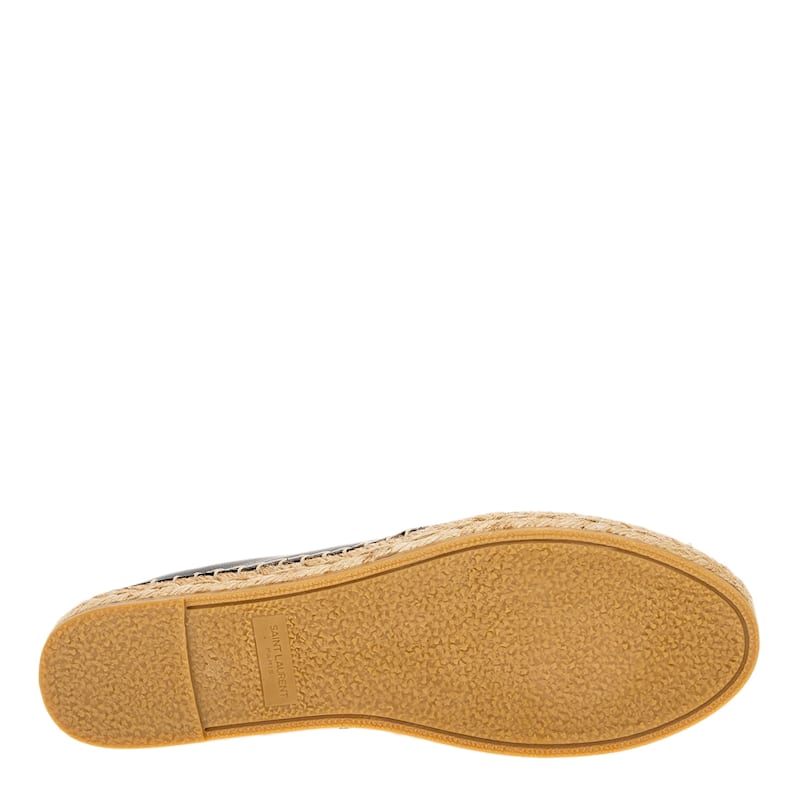 Saint Laurent Monogram Espadrilles