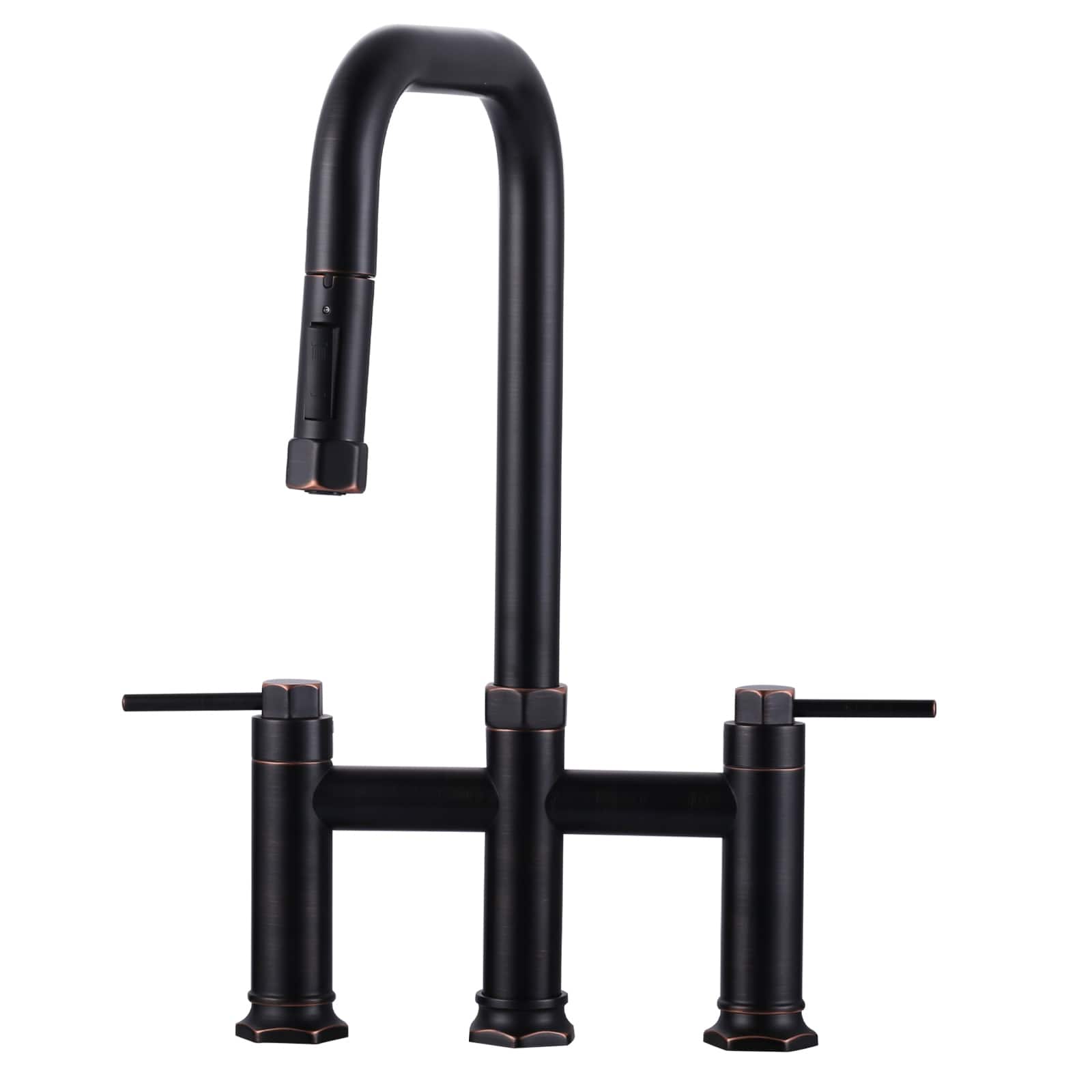 Option Oil Rubbed Bronze