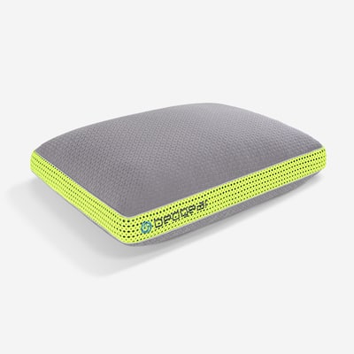 BEDGEAR Multi-Position Performance Pillow - Medium Soft Bed Pillow