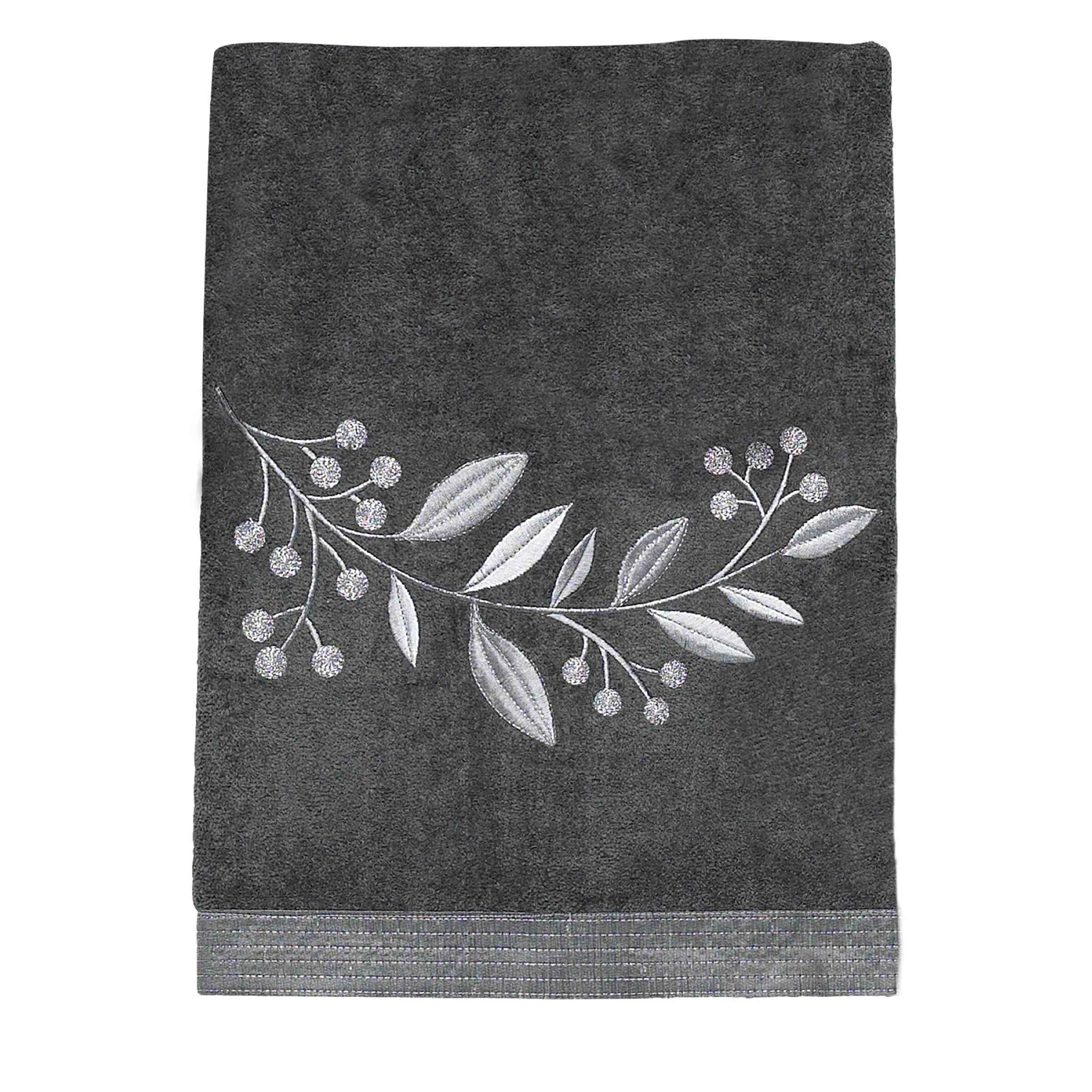 Bed bath and beyond avanti towels 2025