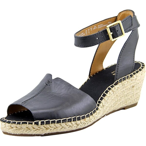 petrina selma wedge sandal